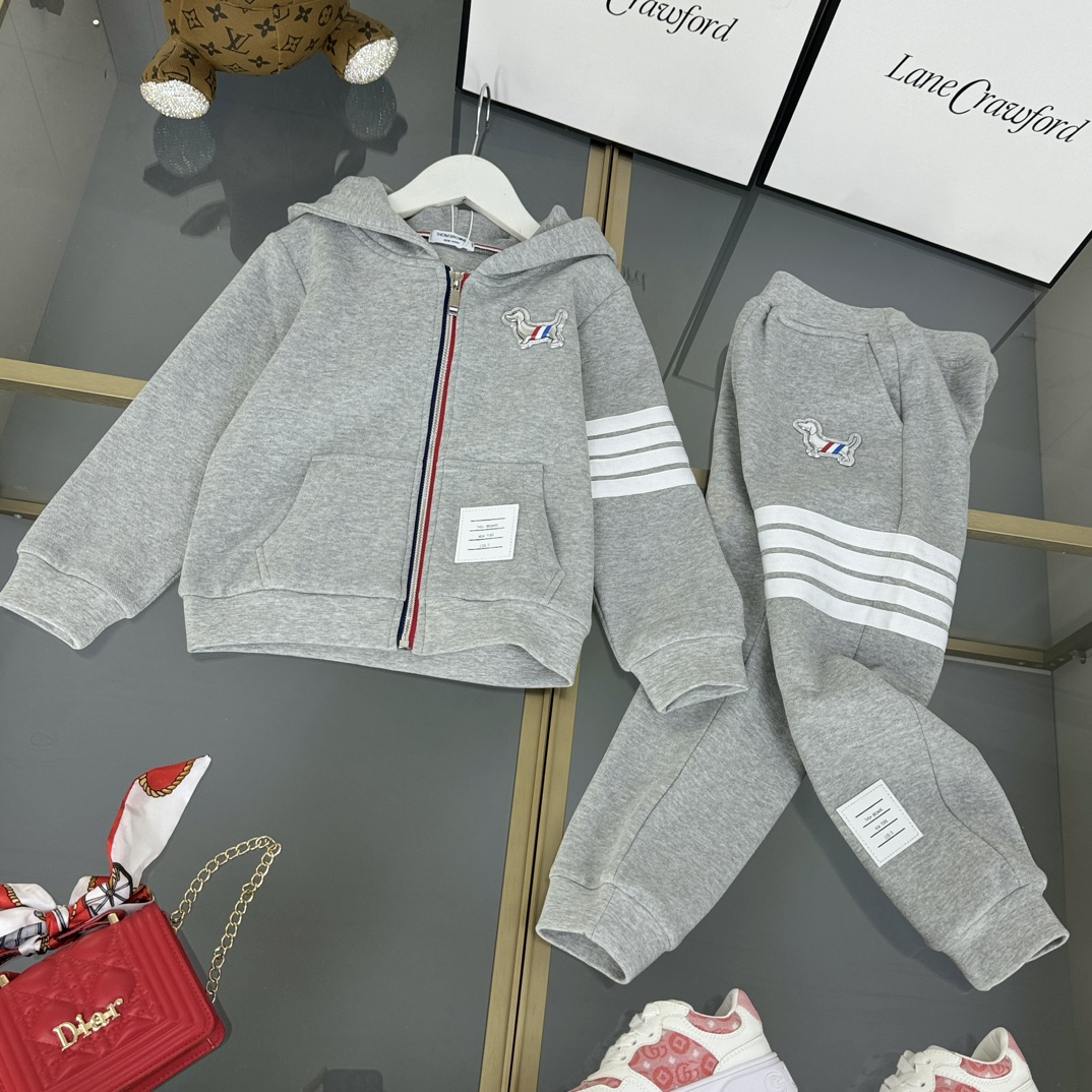 Thom Browne Kids